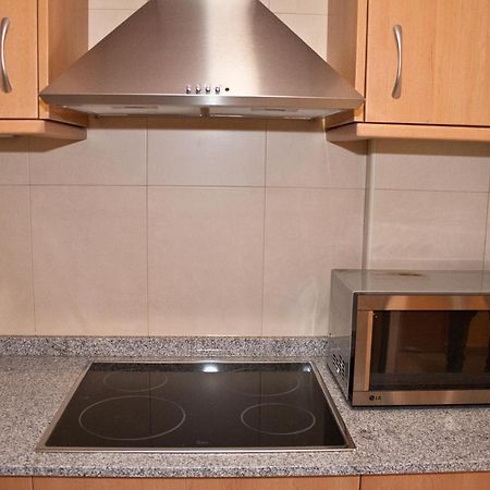 Urban Manresa-City Center Apartment With Balcony 外观 照片